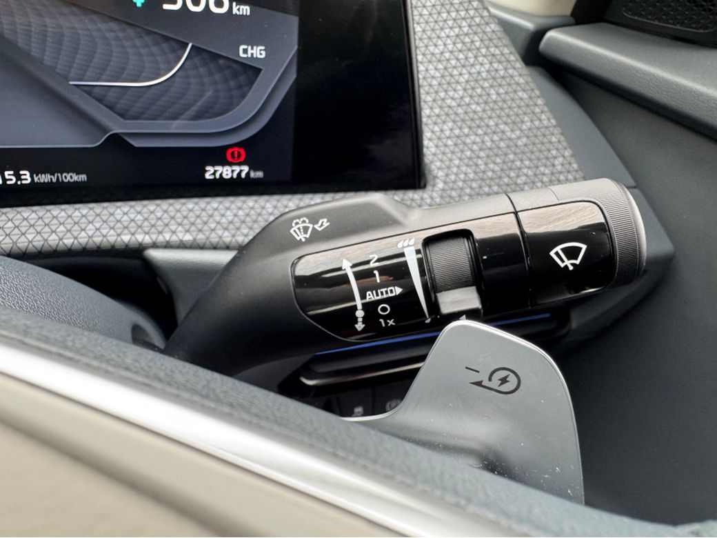2024 Kia EV6