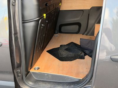 2023 Citroen Berlingo