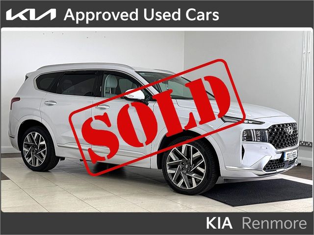 vehicle for sale from Kia Renmore