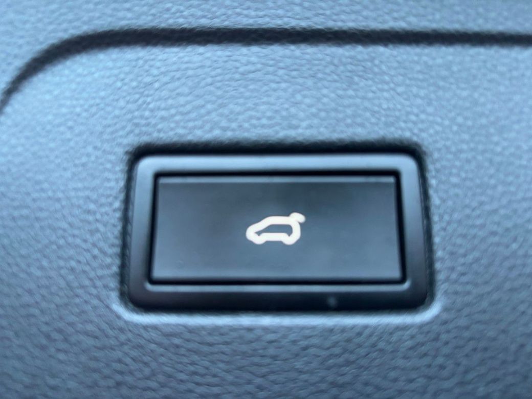 2020 Volkswagen Touran