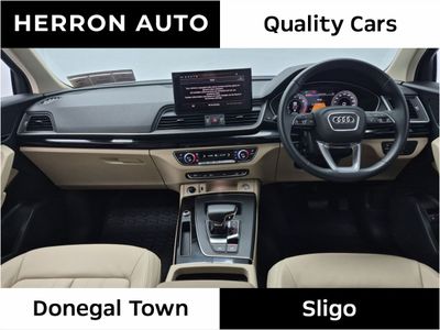 2024 Audi Q5