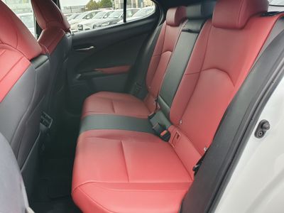 2019 Lexus UX 250H