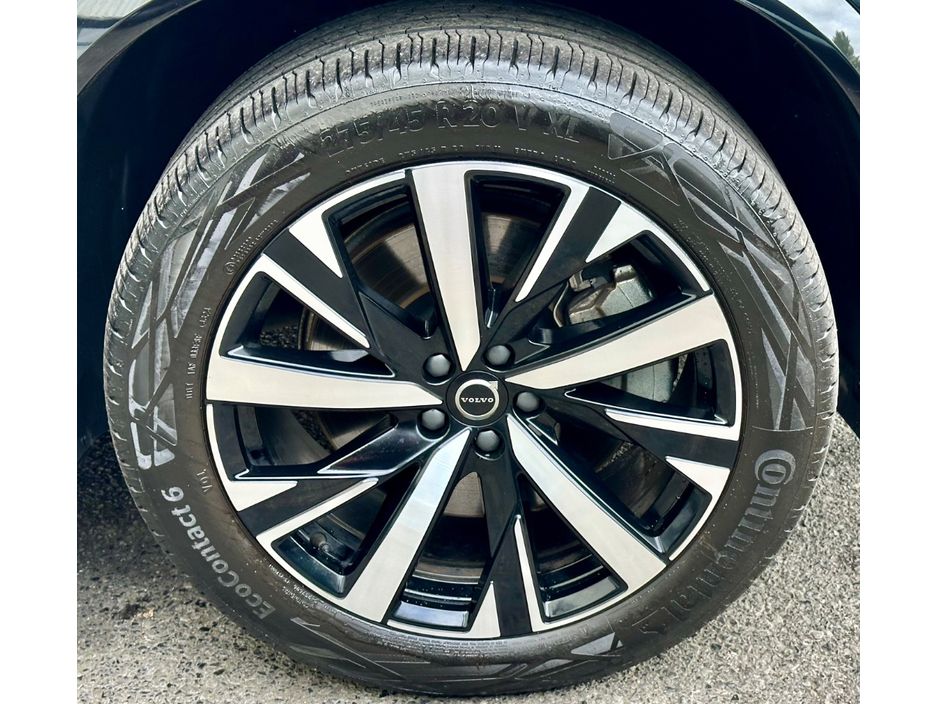 2025 Volvo XC90