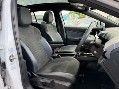 2023 Volkswagen ID.4