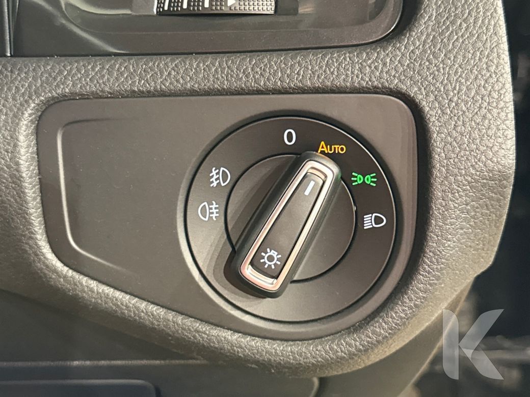 2020 Volkswagen Golf