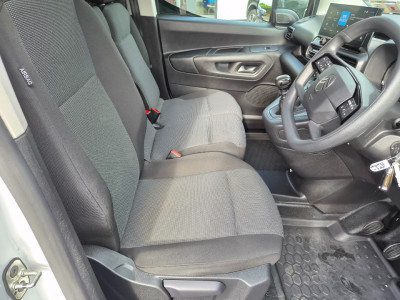 2025 Citroen Berlingo