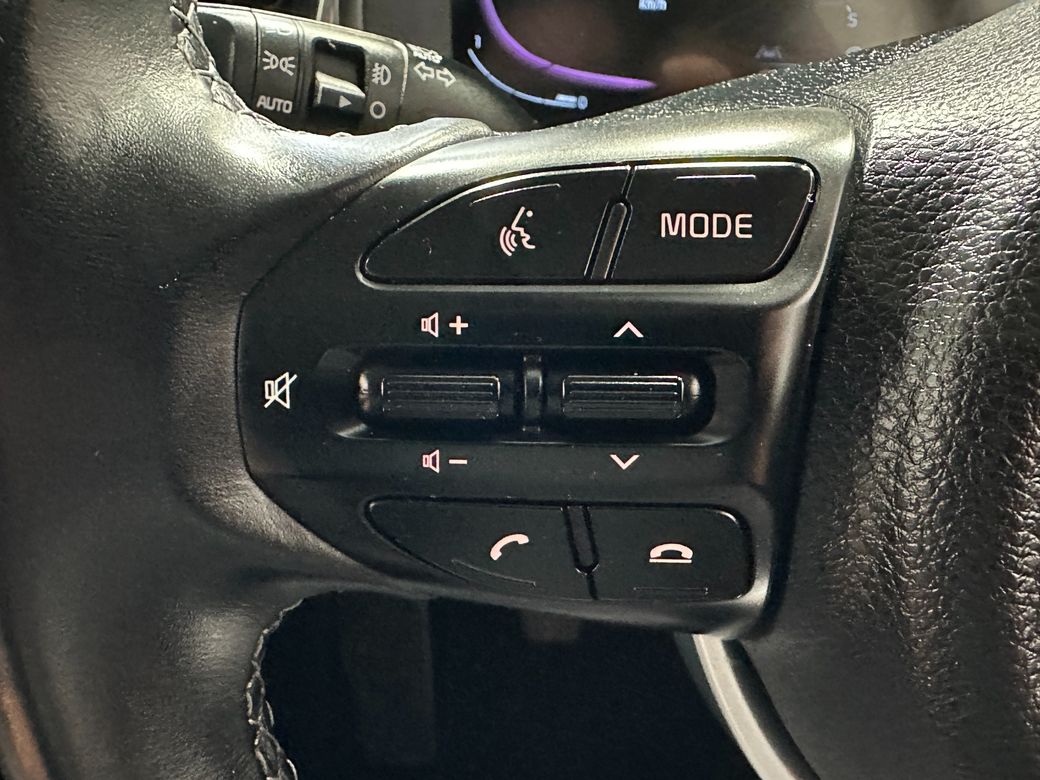 2024 Kia Stonic