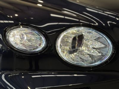 2022 Bentley Bentayga