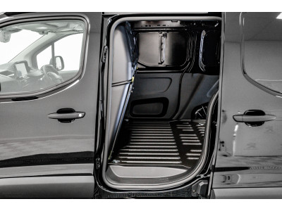 2026 Peugeot Partner