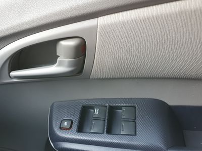 2010 Honda Insight