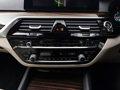 2020 BMW 5 Series
