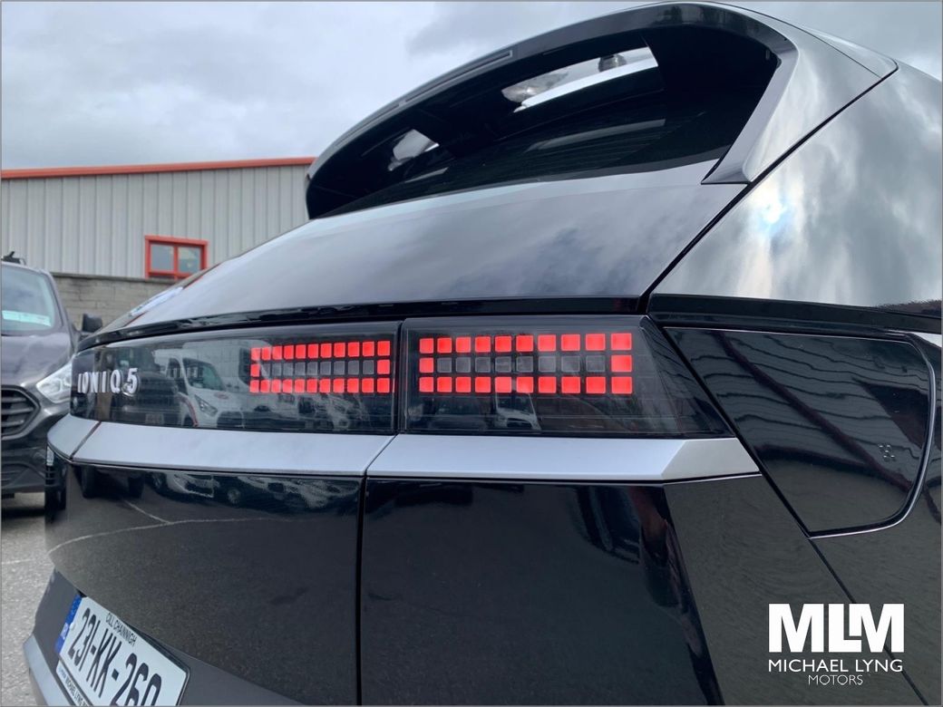 2023 Hyundai Ioniq 5