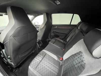 2023 Volkswagen Golf