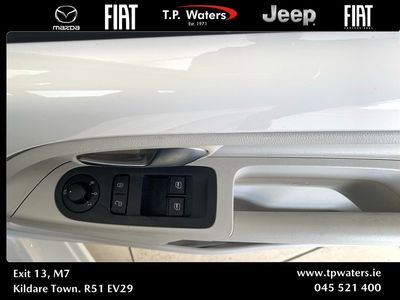 2021 Volkswagen up!