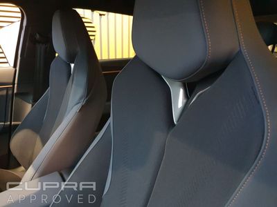 2026 Cupra Terramar