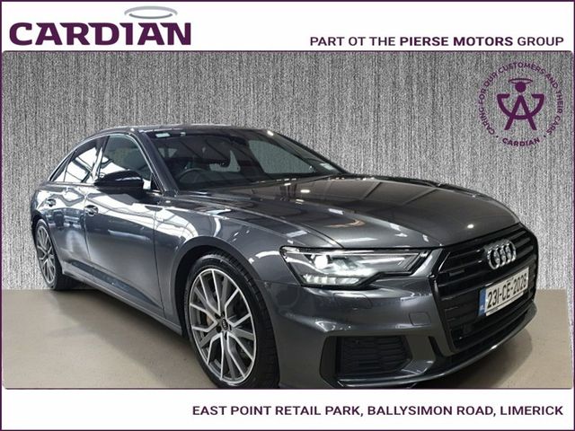 vehicle for sale from Pierse Motors