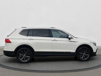 2022 Volkswagen Tiguan Allspace