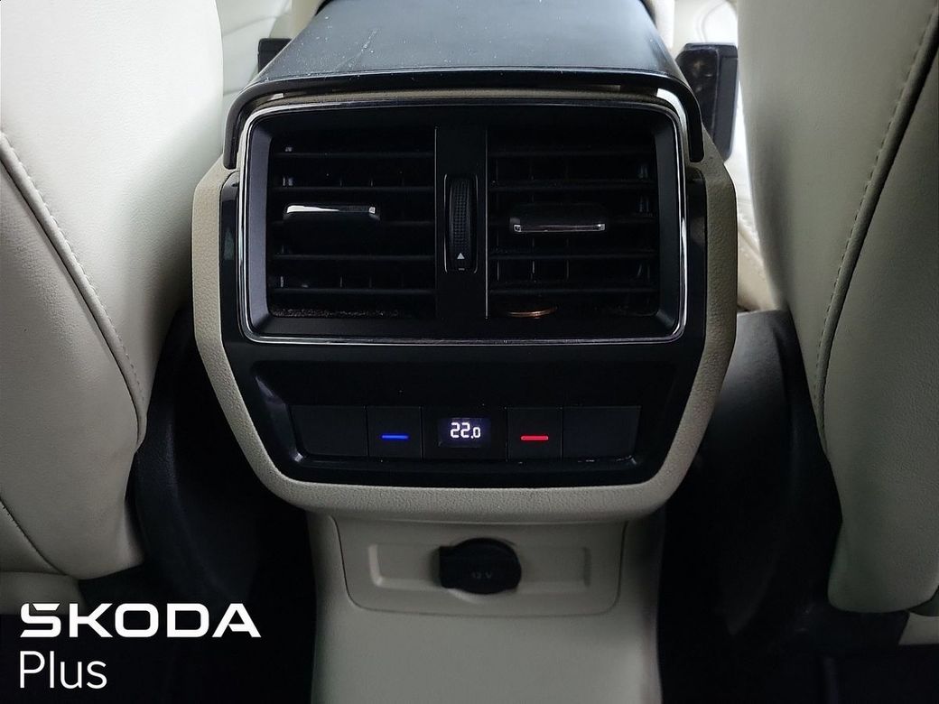 2022 Skoda Kodiaq