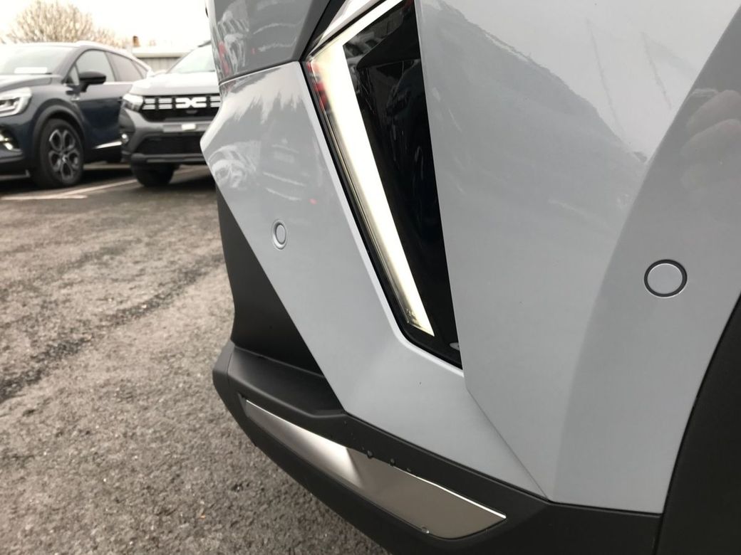 2025 Renault Symbioz