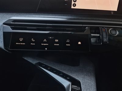 2025 Peugeot 3008