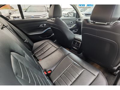 2021 BMW 3 Series