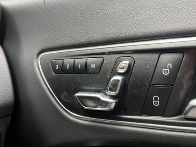 2017 Mercedes-Benz CLA Class