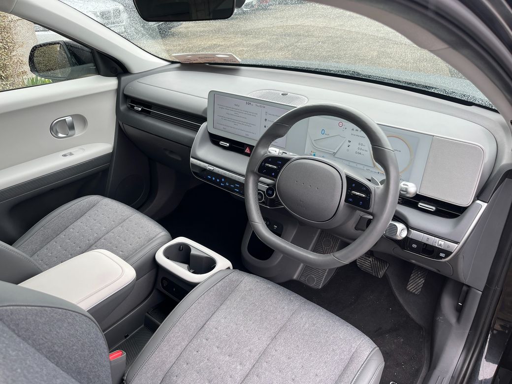 2022 Hyundai Ioniq 5