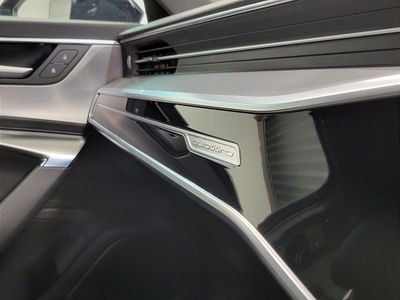 2020 Audi A6
