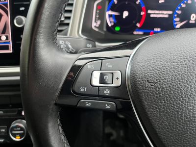 2021 Volkswagen T-Roc