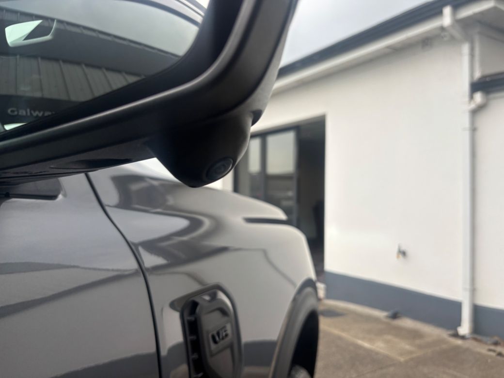 2023 Ford Ranger