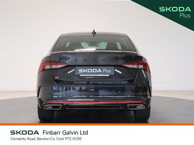 2021 Skoda Octavia