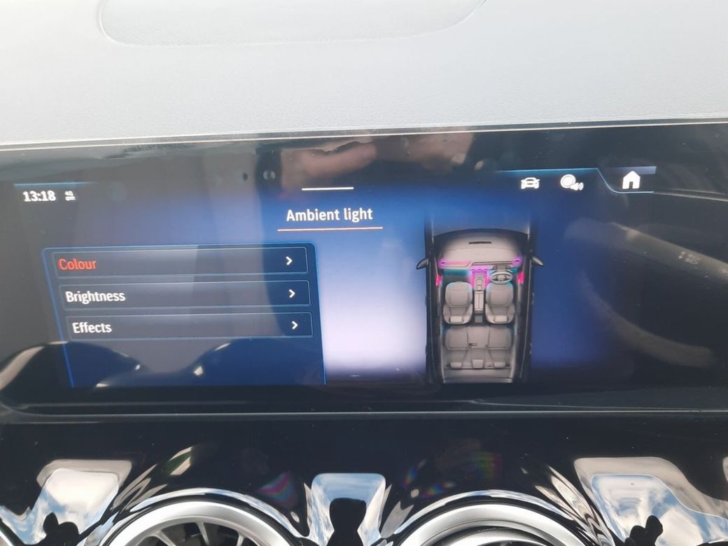 2026 Mercedes-Benz EQA