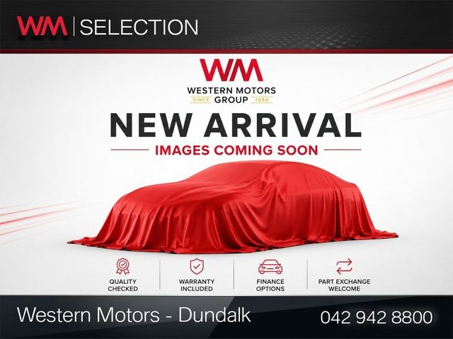 vehicle for sale from Western Motors Galway
