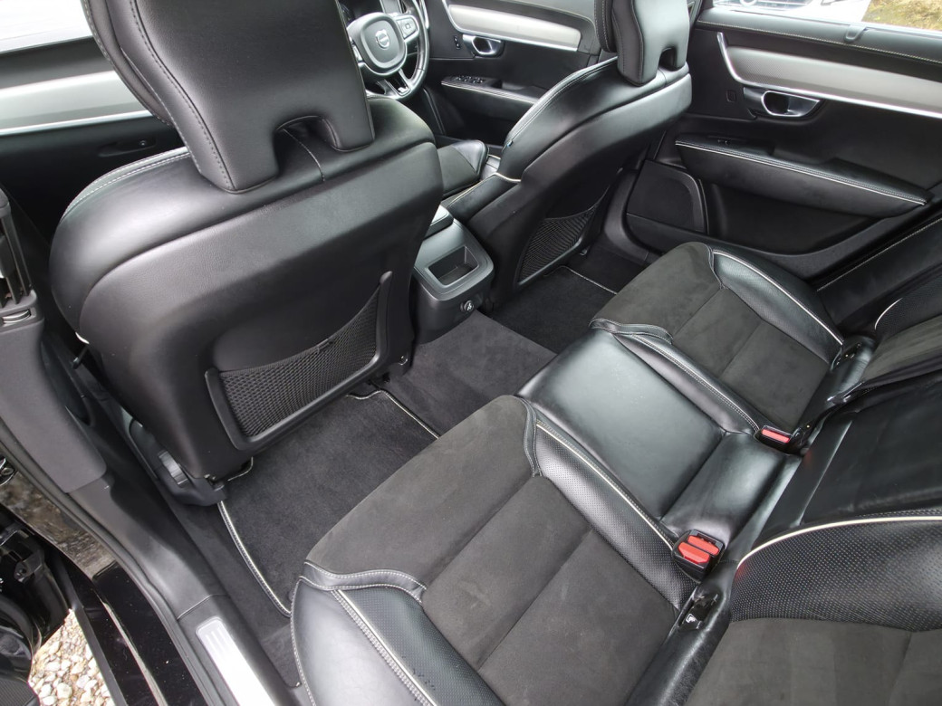 2019 Volvo S90