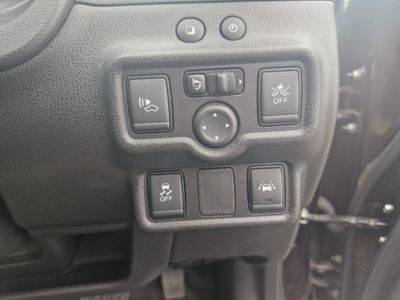 2018 Nissan Note