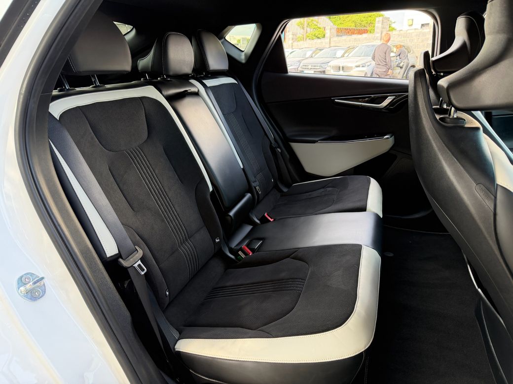2023 Kia EV6