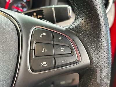 2017 Mercedes-Benz B Class