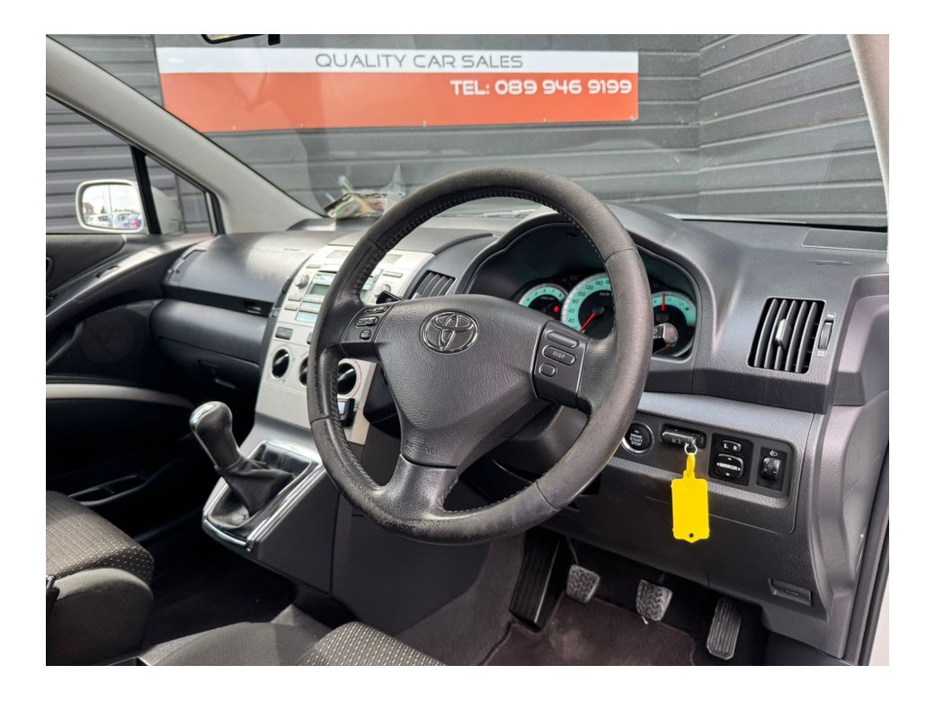 2008 Toyota Corolla