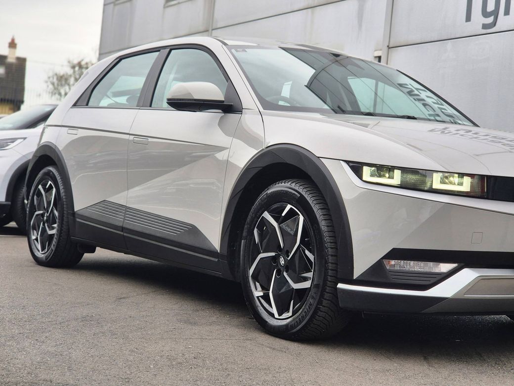 2023 Hyundai Ioniq 5