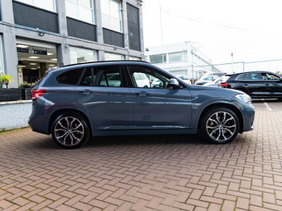 2021 BMW X1