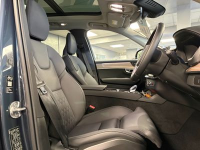 2025 Volvo XC90