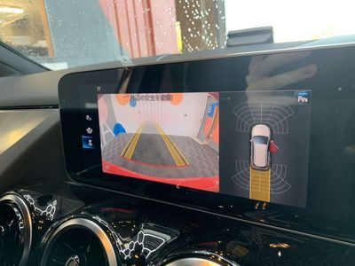 2019 Mercedes-Benz B Class