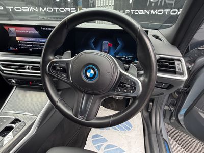 2023 BMW 3 Series