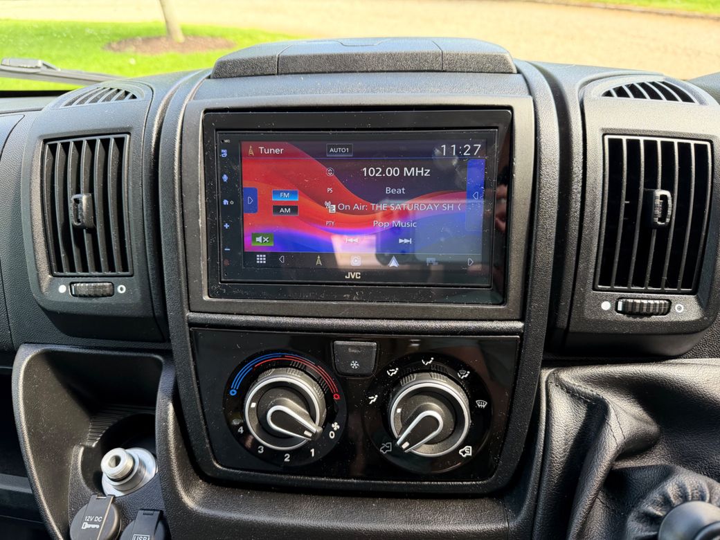 2020 AUTOTRAIL TRIBUTE T660 R.H.D 