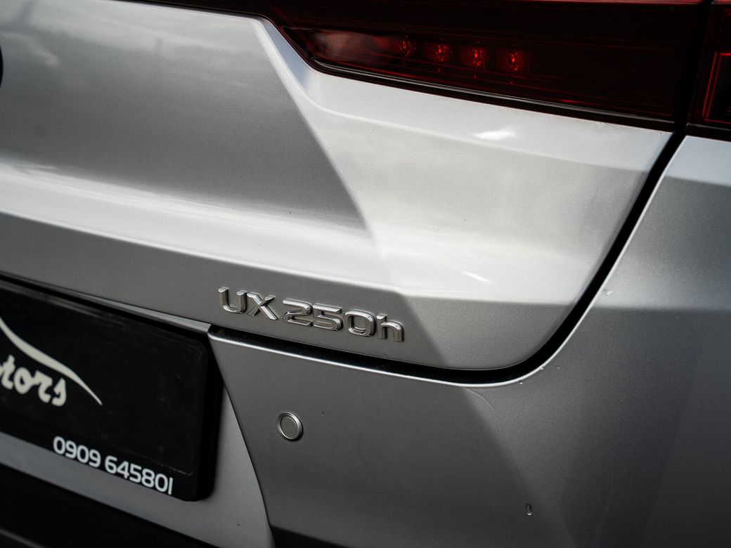 2023 Lexus UX 250H