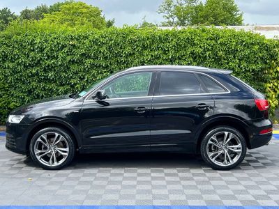 2017 Audi Q3