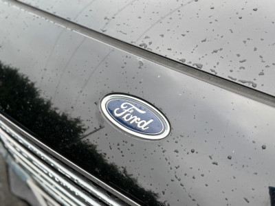 2019 Ford Focus