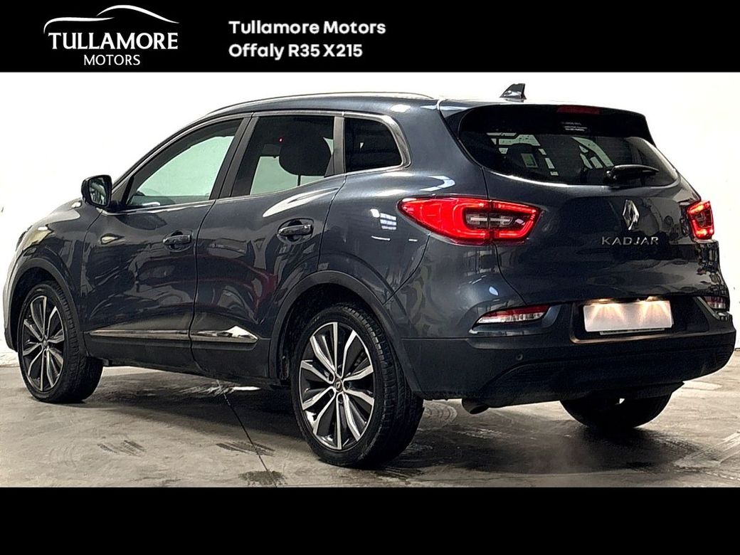 2020 Renault Kadjar