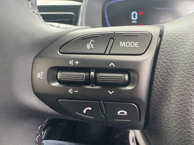 2025 Kia Stonic