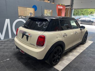 2019 Mini Cooper